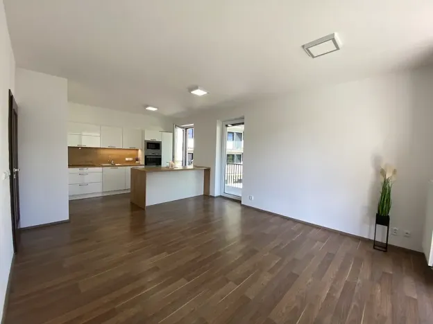 Pronájem bytu 2+kk, Brno, Kollárova, 85 m2