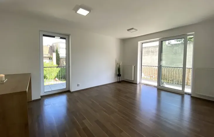 Pronájem bytu 2+kk, Brno, Kollárova, 85 m2