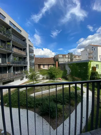 Pronájem bytu 2+kk, Brno, Kollárova, 85 m2
