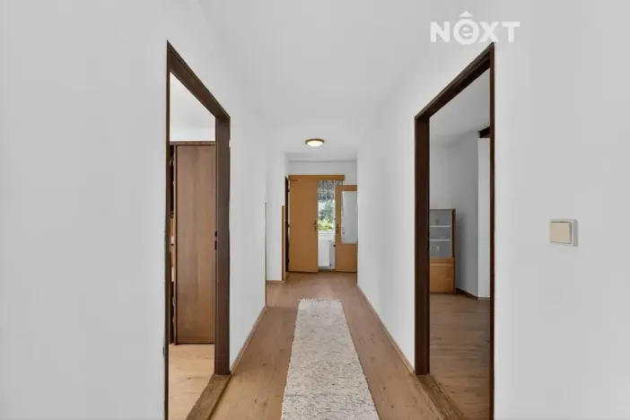 Prodej rodinného domu, Komárov, Sokolská, 152 m2