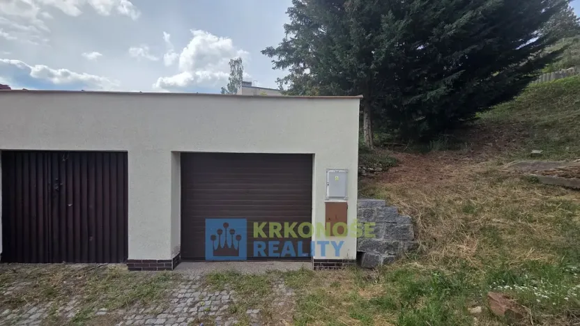 Pronájem ostatní, Trutnov - Dolní Předměstí, Sokolovská