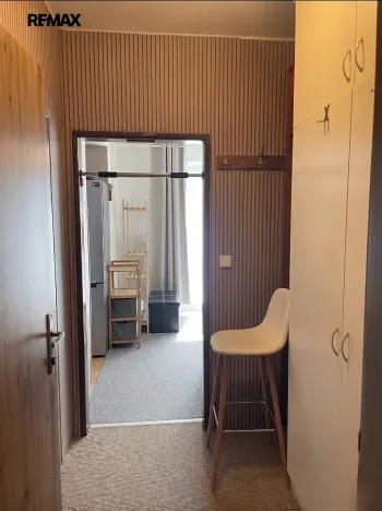 Prodej bytu 1+1, Hodonín, 42 m2