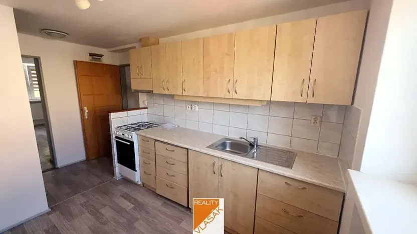 Pronájem bytu 3+kk, Kadaň, Březinova, 66 m2