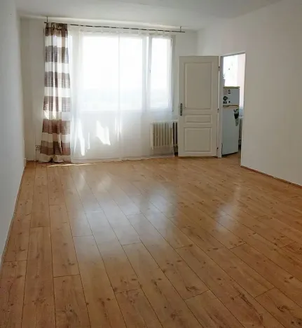 Prodej bytu 1+1, Praha - Kobylisy, Paláskova, 33 m2