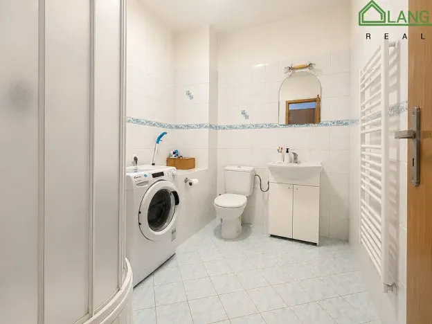 Pronájem bytu 2+kk, Brno, Králova, 37 m2