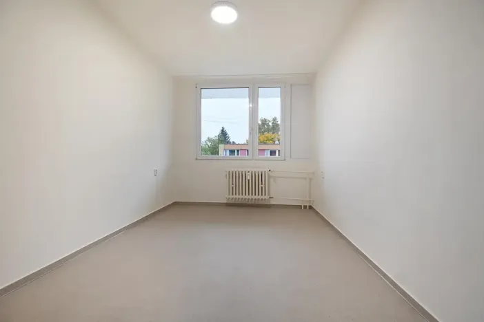 Pronájem bytu 2+kk, Lysá nad Labem, Okružní, 45 m2