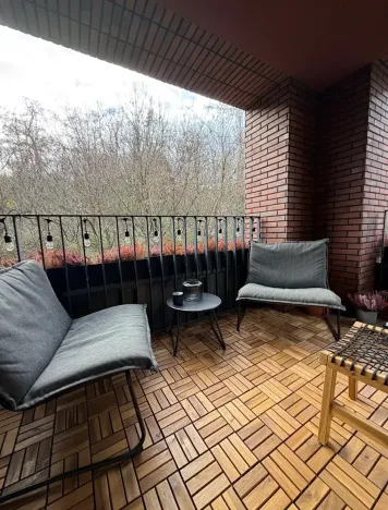 Pronájem bytu 2+kk, Praha - Dejvice, Pod Juliskou, 51 m2