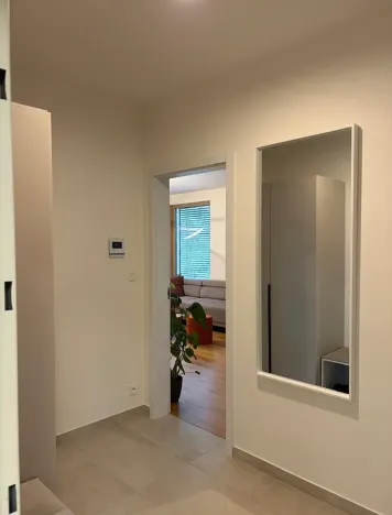 Pronájem bytu 2+kk, Praha - Dejvice, Pod Juliskou, 51 m2