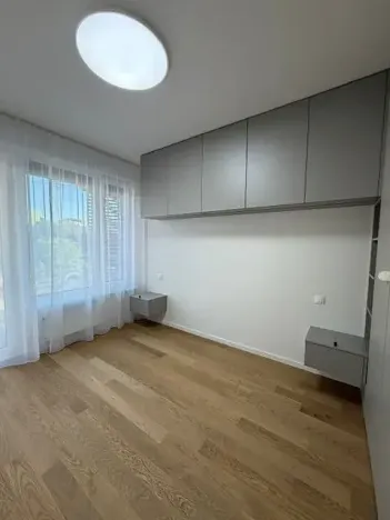 Pronájem bytu 2+kk, Praha - Chodov, Veselovského, 58 m2