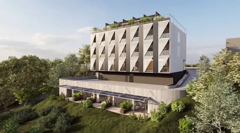 Pronájem kanceláře, Praha - Řepy, Reinerova, 34 m2