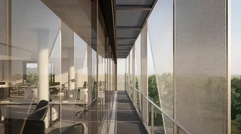 Pronájem kanceláře, Praha - Řepy, Reinerova, 34 m2