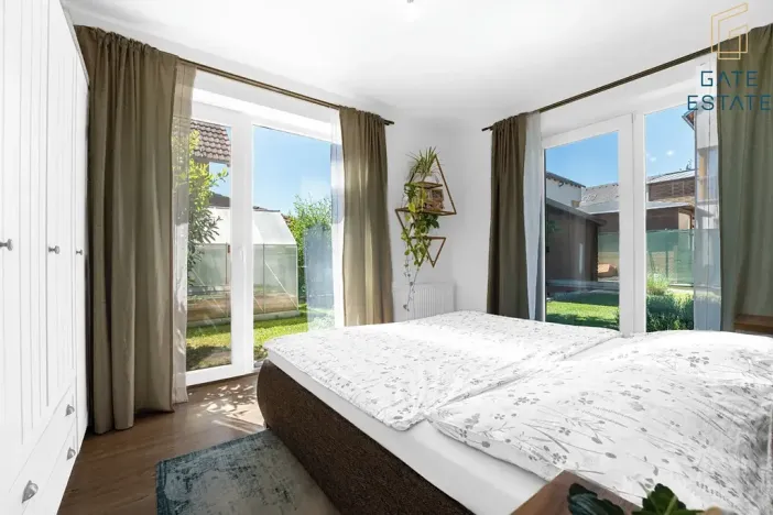 Prodej bytu 3+kk, Mukařov, Šípková, 55 m2