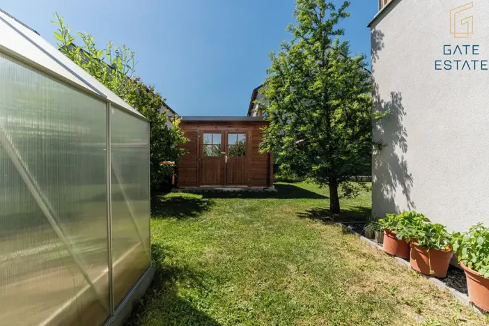 Prodej bytu 3+kk, Mukařov, Šípková, 55 m2