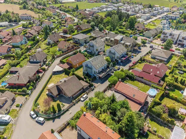 Prodej bytu 3+kk, Mukařov, Šípková, 55 m2
