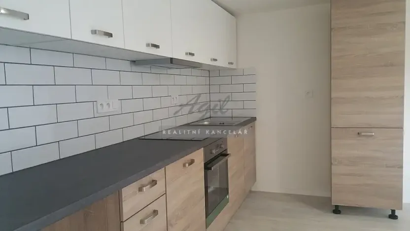 Pronájem bytu 2+kk, Šlapanice, 40 m2