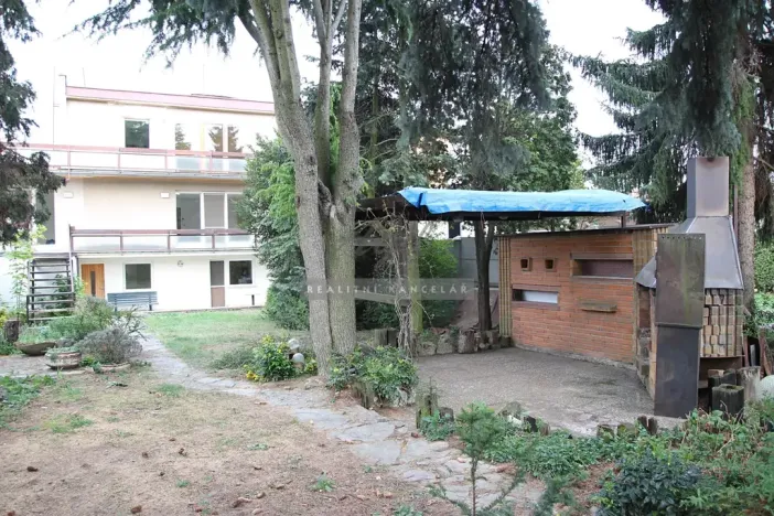 Pronájem bytu 2+kk, Šlapanice, 40 m2