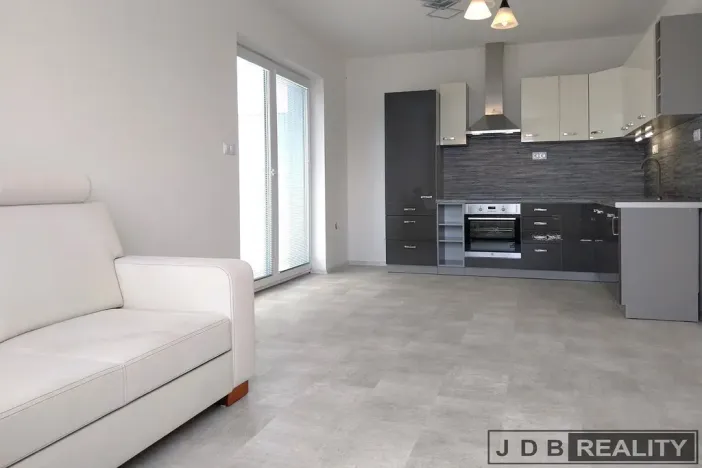 Pronájem bytu 3+kk, Roudnice nad Labem, 62 m2