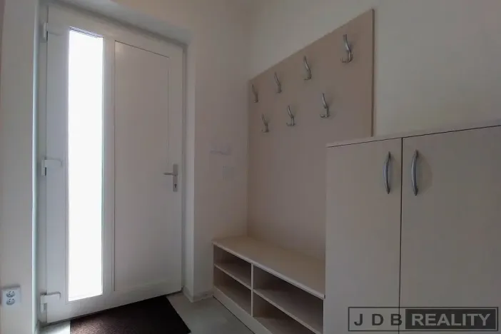 Pronájem bytu 3+kk, Roudnice nad Labem, 62 m2