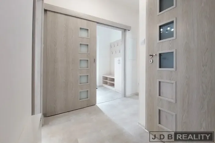 Pronájem bytu 3+kk, Roudnice nad Labem, 62 m2