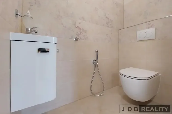 Pronájem bytu 3+kk, Roudnice nad Labem, 62 m2