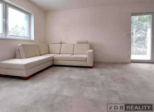 Pronájem bytu 3+kk, Roudnice nad Labem, 62 m2