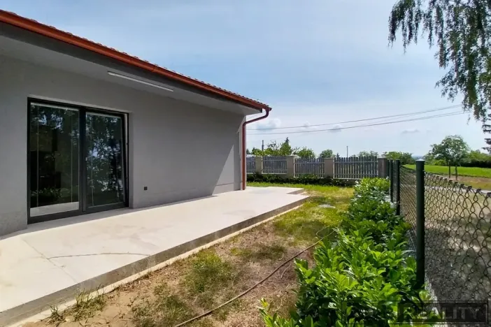 Pronájem rodinného domu, Roudnice nad Labem, 62 m2