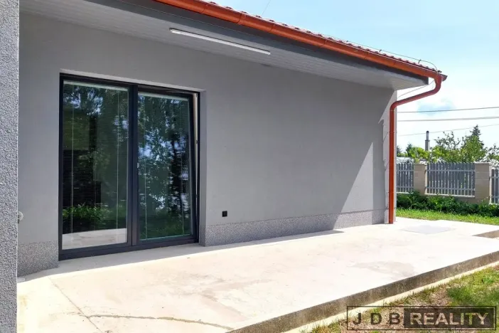 Pronájem rodinného domu, Roudnice nad Labem, 62 m2