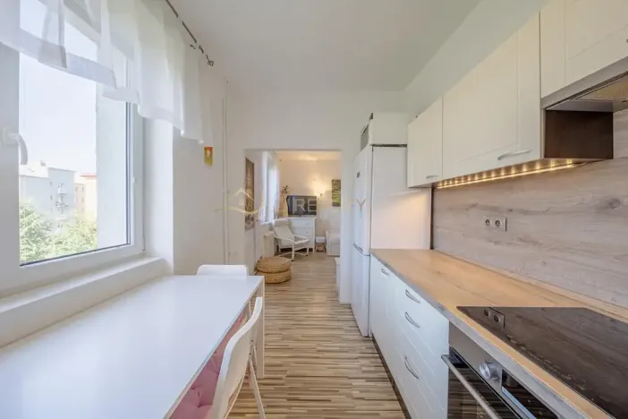 Prodej bytu 2+1, Olomouc, Blanická, 52 m2