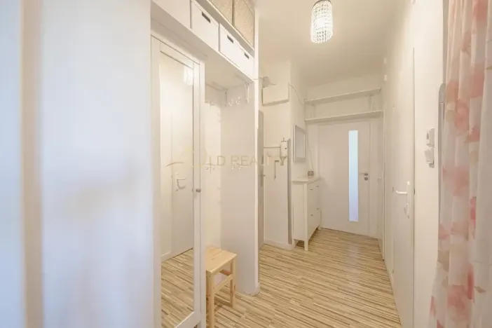 Prodej bytu 2+1, Olomouc, Blanická, 52 m2