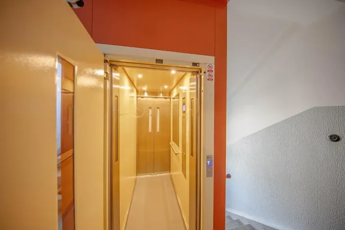 Prodej bytu 2+1, Olomouc, Blanická, 52 m2