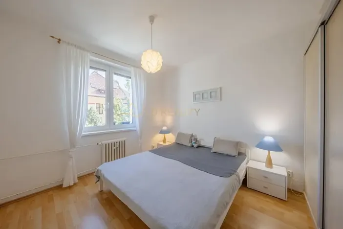Prodej bytu 2+1, Olomouc, Blanická, 51 m2