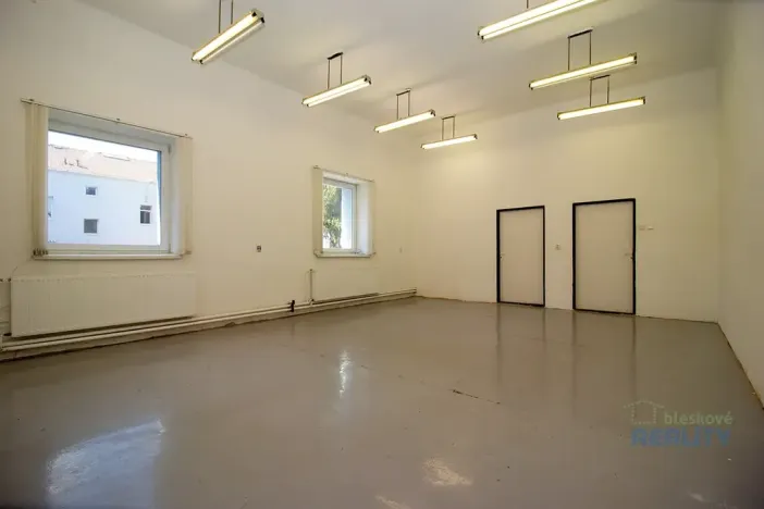 Pronájem kanceláře, Brandýs nad Labem-Stará Boleslav, Pražská, 45 m2