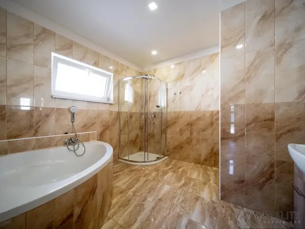 Pronájem rodinného domu, Řepiště, Jižní, 170 m2