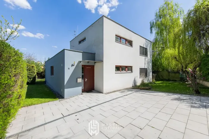Prodej rodinného domu, Olomouc, K Lesíku, 196 m2