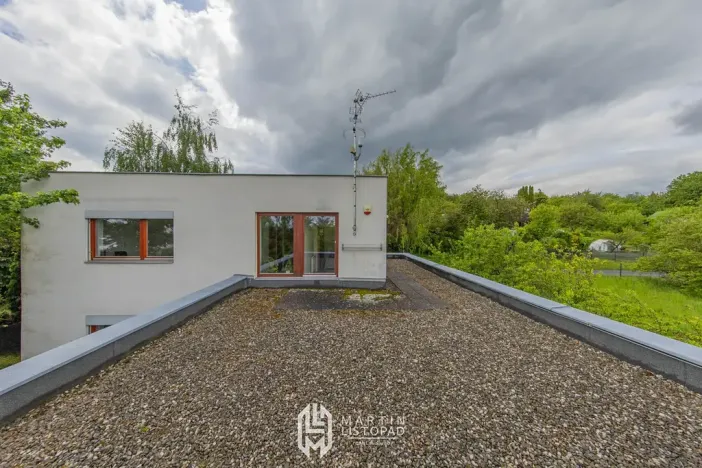 Prodej rodinného domu, Olomouc, K Lesíku, 196 m2