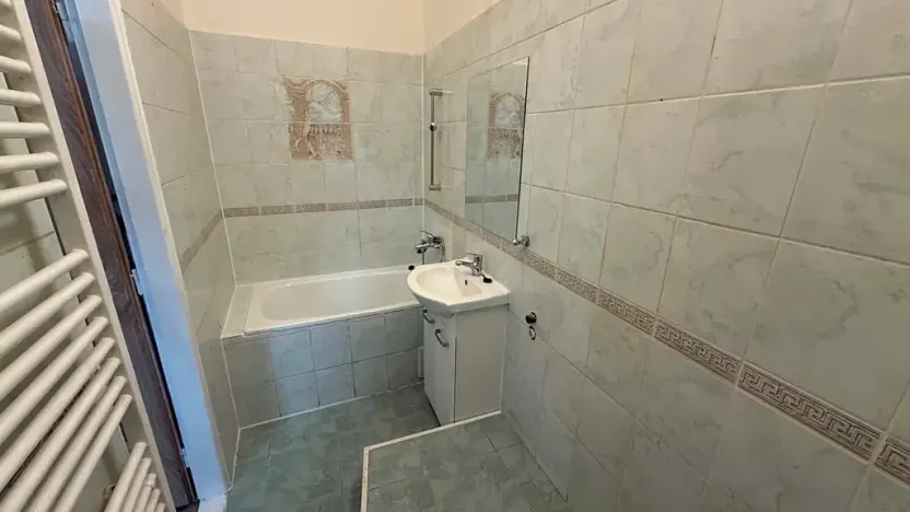 Pronájem bytu 2+1, Brno, Lidická, 100 m2