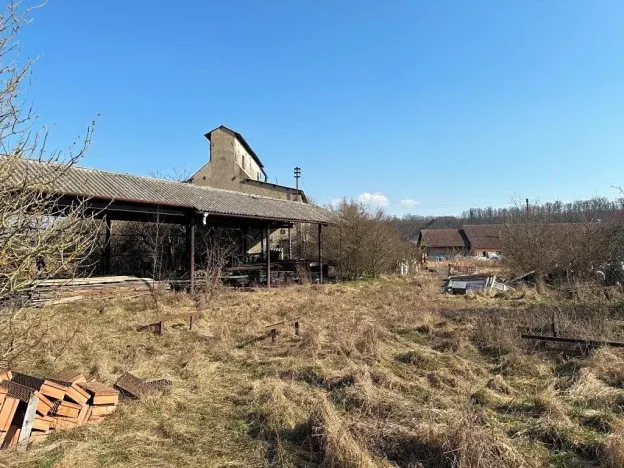 Prodej komerčního pozemku, Lipník nad Bečvou, 29279 m2