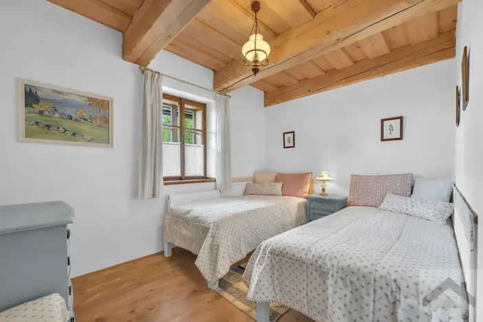 Prodej rodinného domu, Deštné v Orlických horách, 193 m2