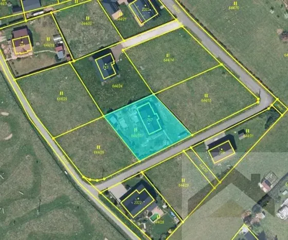 Prodej rodinného domu, Deštné v Orlických horách, 193 m2