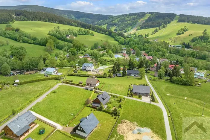 Prodej rodinného domu, Deštné v Orlických horách, 193 m2