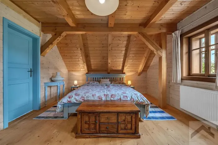 Prodej rodinného domu, Deštné v Orlických horách, 193 m2