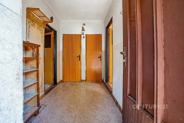 Prodej rodinného domu, Bousov, 142 m2