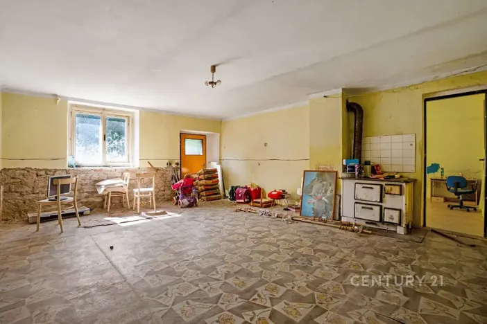 Prodej rodinného domu, Bousov, 142 m2