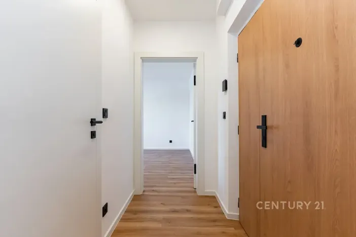 Pronájem bytu 2+kk, Most, Jaroslava Vrchlického, 35 m2