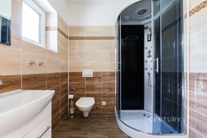 Prodej rodinného domu, Milostín, 160 m2