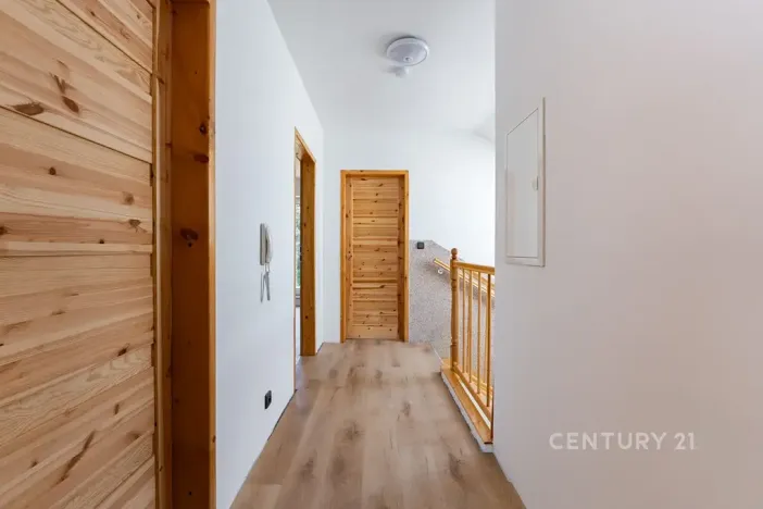 Prodej rodinného domu, Milostín, 160 m2