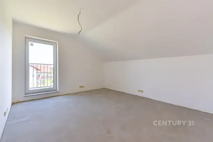 Prodej rodinného domu, Milostín, 160 m2