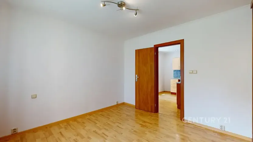 Pronájem bytu 2+1, Ostrava, Svazácká, 55 m2