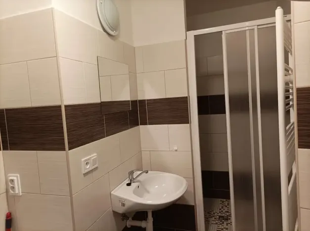 Pronájem bytu 3+kk, Olomouc, Denisova, 73 m2