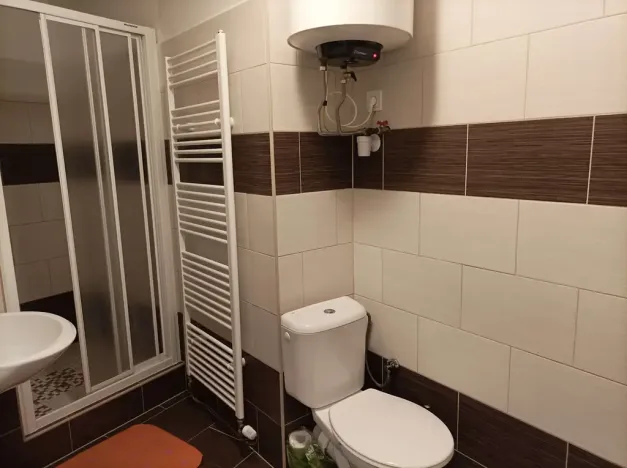Pronájem bytu 3+kk, Olomouc, Denisova, 73 m2